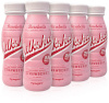Barebells proteiinijook Milkshake Strawberry, 330ml, 8-pakk