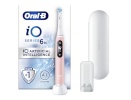 Braun elektriline hambahari Oral-B iO 6N Electric Toothbrush Pink Sand, roosa