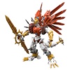 Bandai mängufiguur Figure Rise Amplified Digimon Shinegreymon, mitmevärviline