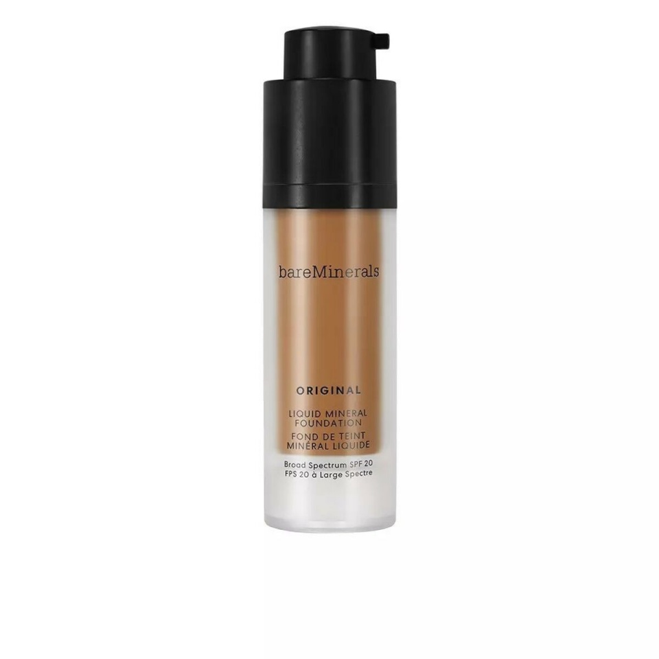 bareMinerals jumestuskreem Original Nº 26 Warm dark 30ml