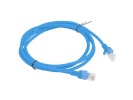 Lanberg võrgukaabel Patchcord cat.5e 1.5M UTP sinine