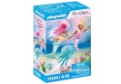 Playmobil klotsid 71504 Princess Magic Meerkinder with Quallen