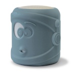 Kidywolf kaasaskantav kõlar Bluetooth Lautsprecher sinine