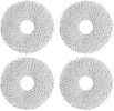 Dreame mopp RMP8 Mop Pad for L10s Ultra / L10 Ultra / L10 Prime, 2tk