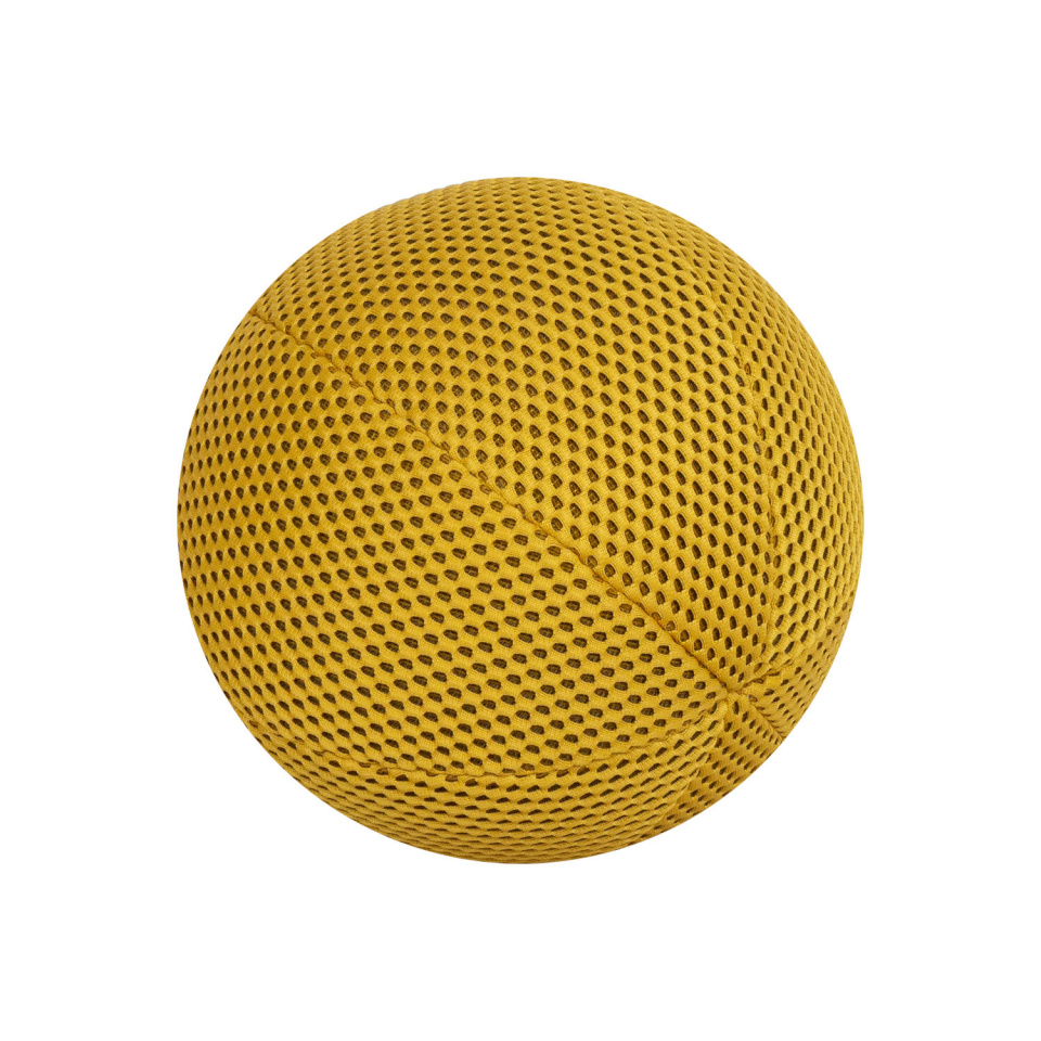 H4Y padi Pall, 25cm, kuldne