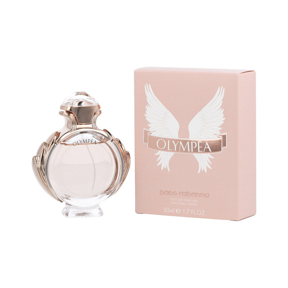 Paco Rabanne parfüüm Olympéa 50ml, naistele