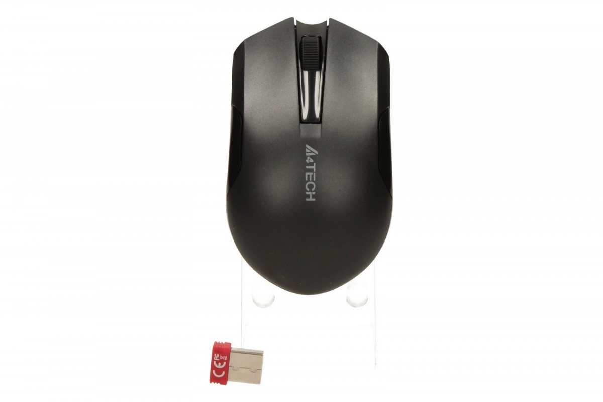 A4 Tech hiir Mouse V-TRACK G3-200N-1 must