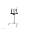 NeoMounts AV2-500BL Videobar kit - 43-110" - max 10 kg - VESA 200x200-800x600 - universal - must