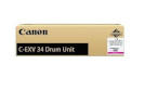 Canon Drum Trommel C-EXV CEXV 34 Magenta (3788B003)