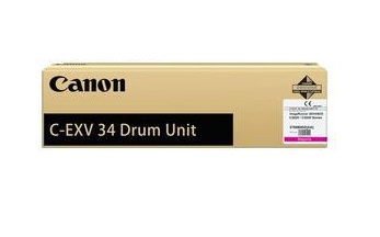 Canon Drum Trommel C-EXV CEXV 34 Magenta (3788B003)