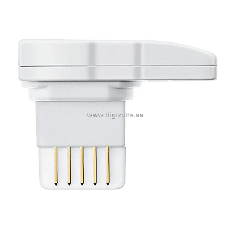 Jura juhtmevaba adapter WiFi Connect V2, valge