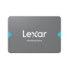 Lexar kõvaketas Lexar NQ100 2.5" SATA III SSD 2TB | Lexar