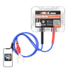 ANCEL Bluetooth Battery Tester BM200 6-20V DC