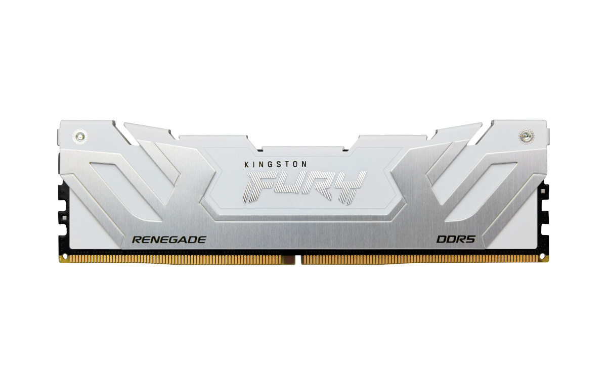 Kingston mälu 24gb DDR5 8800mt/s Cl42 Cudimm
