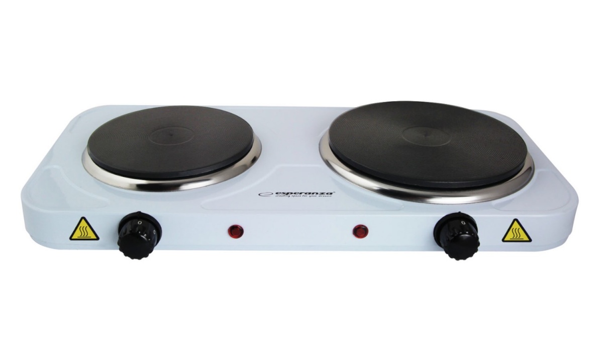 Esperanza lauapliit 2 plaadiga EKH014W