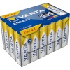 Varta patarei 1x24 Energy AA Cube