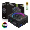 Gamemax toiteplokk Gamemax Power Supply, 80 PLUS, kuldne | RGB 850G | 850 W