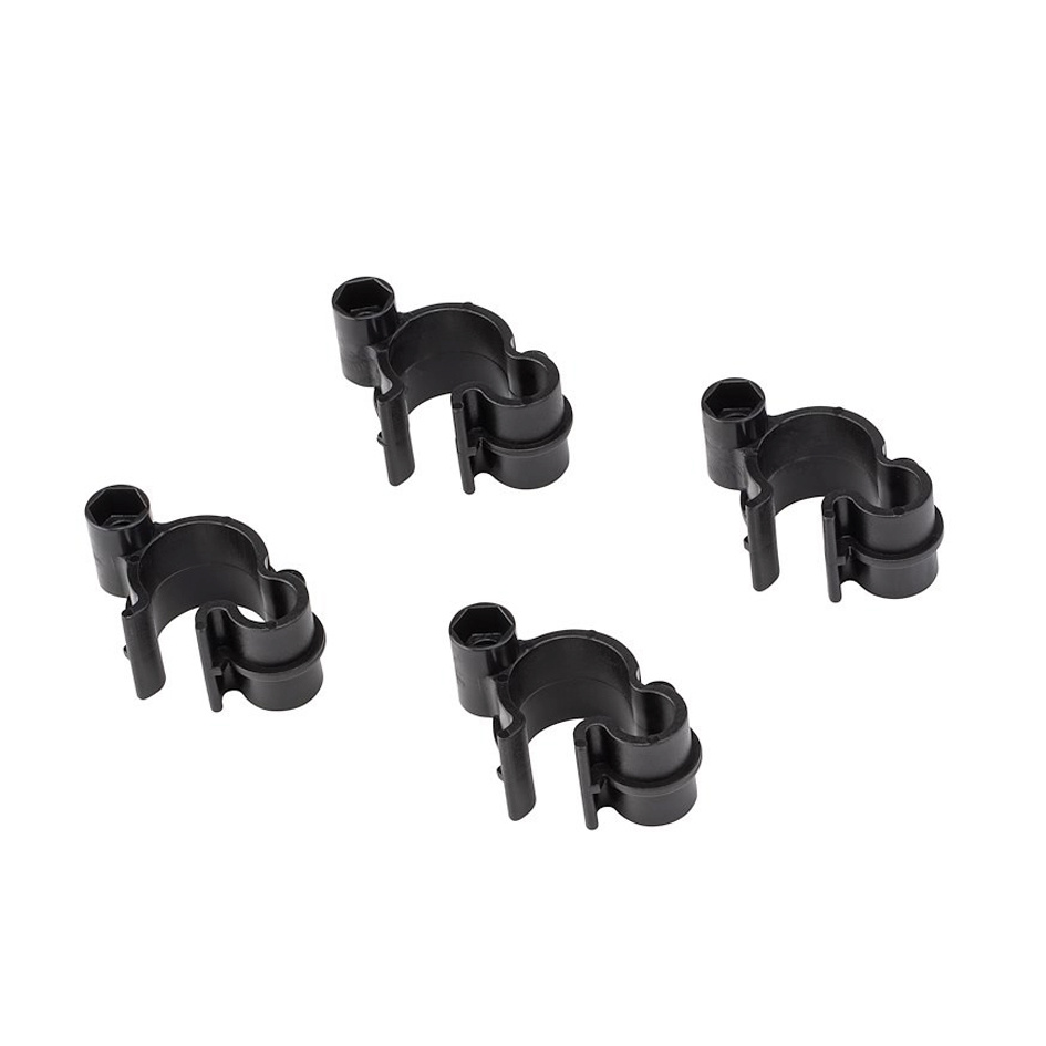 Manfrotto kaabliklamber väike 18-26 mm, pakk=4 tk