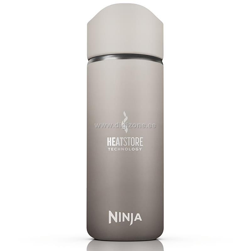 Ninja termokruus Sip Perfect, beež, 400ml