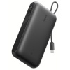 Belkin akupank BoostCharge Powerbk.PD45W Screen 20000mAh must BPB030hqBK