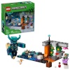 Lego klotsid MINECRAFT 21274 The Warden Encounter
