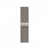 Apple kellarihm Watch 42mm Natural Milanese Loop