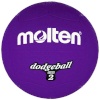 Molten dodgeball size 2 DB2-V HS-TNK-000011268