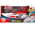 Dickie RC paat Sea Cruiser, 34 cm