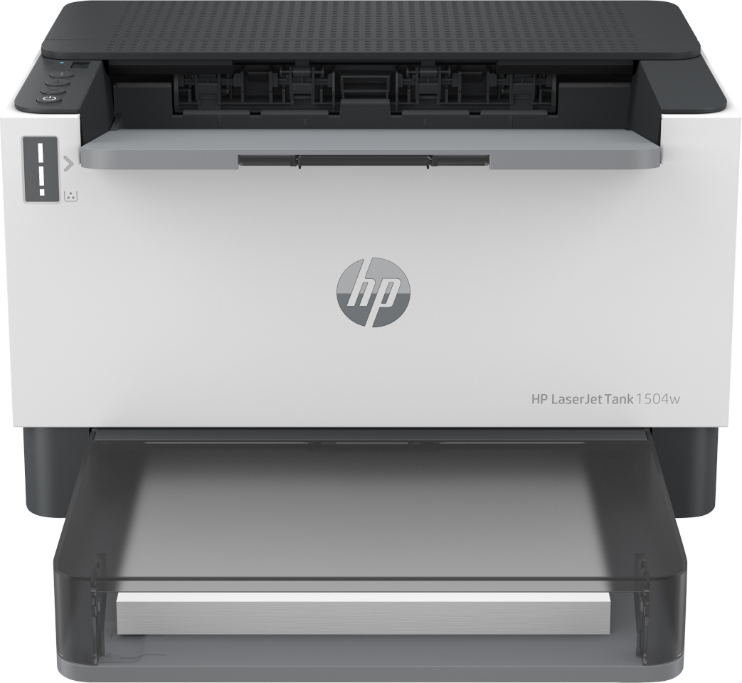 HP laserprinter LaserJet Tank 1504w (2R7F3A )