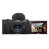 Sony Cyber-shot ZV-1 II, Vlog Kamera, must