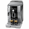 Delonghi Superautomaatne kohvimasin must Hõbedane 15 bar 1,8 L