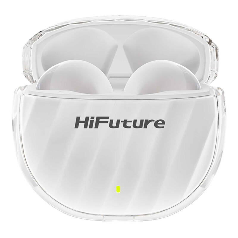 Hifuture kõrvaklapid TWS EarBuds FlyBuds 3 valge