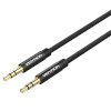 Vention audiokaabel Vention 3.5mm Audio Cable 2m Vention BAGBH must Metal