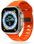 Tech-Protect kellarihm IconBand Line Apple Watch 38/40/41mm, oranž