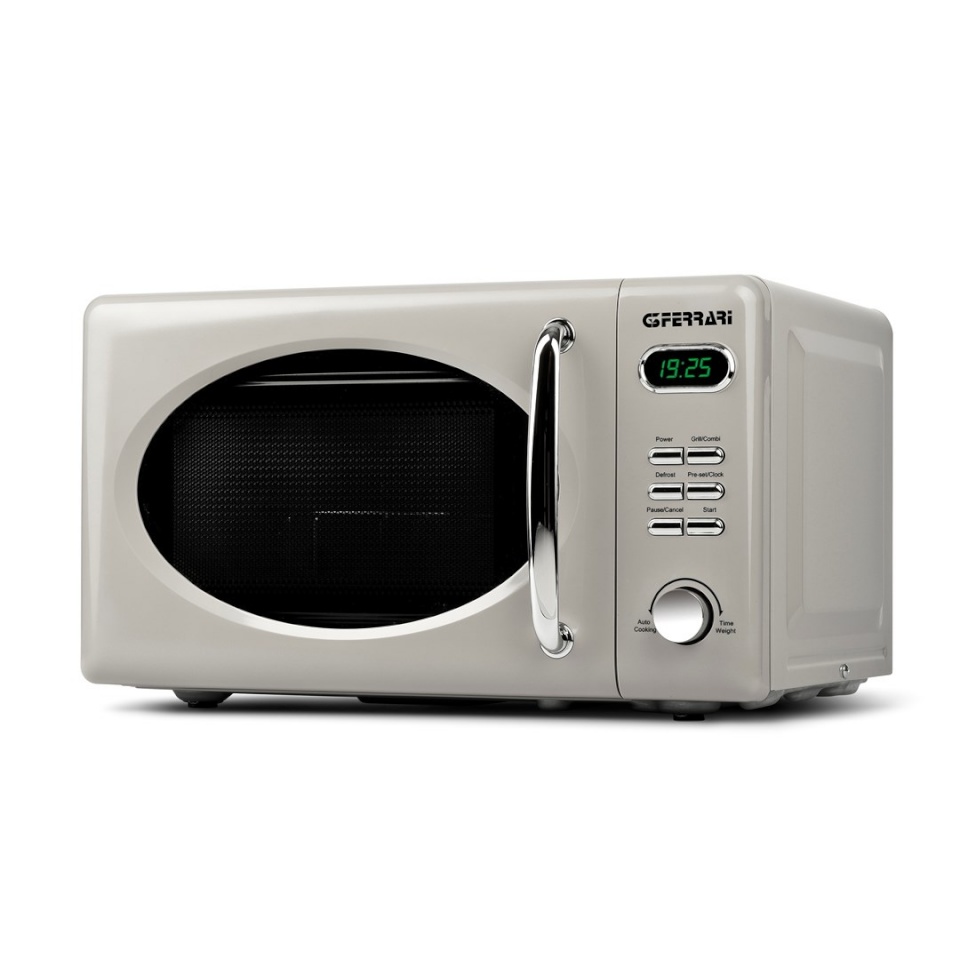 G3ferrari mikrolaineahi Microwave Oven With Gill G1015510 hall