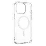 Fixed MagPure for Apple iPhone 15 Pro, Clear