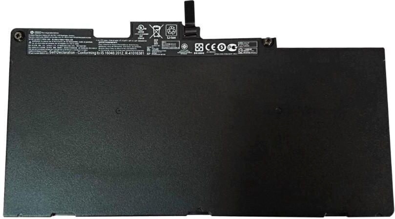 MicroBattery sülearvuti aku aku HP sülearvutile