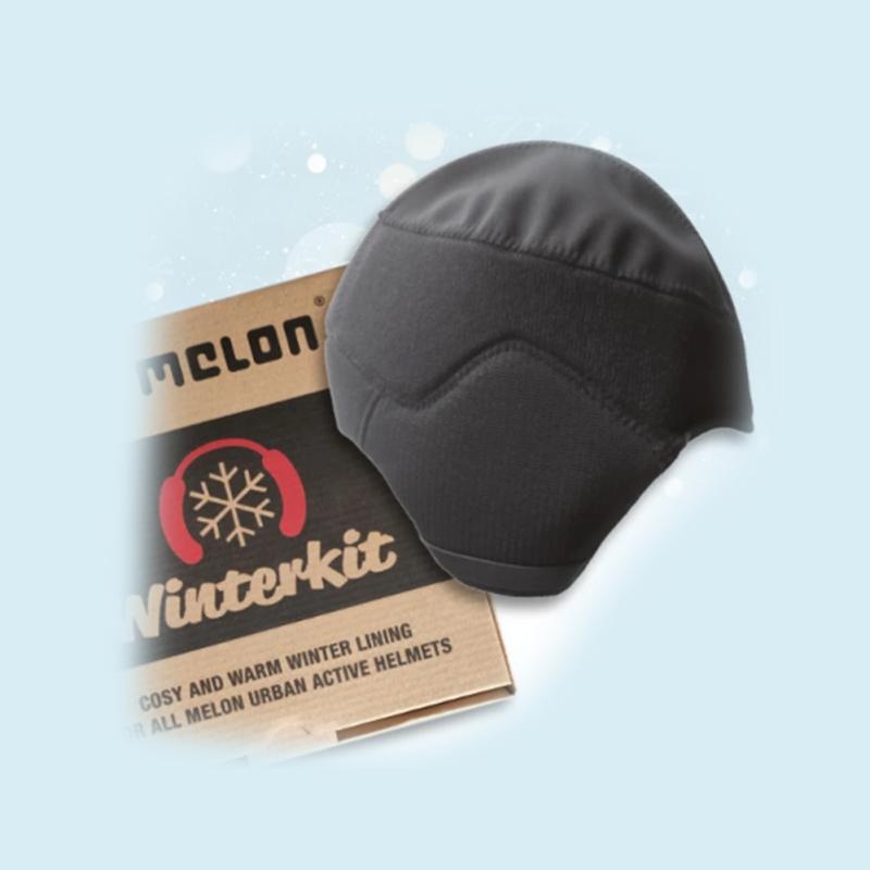 Melon Talvesisu kiivritele, L