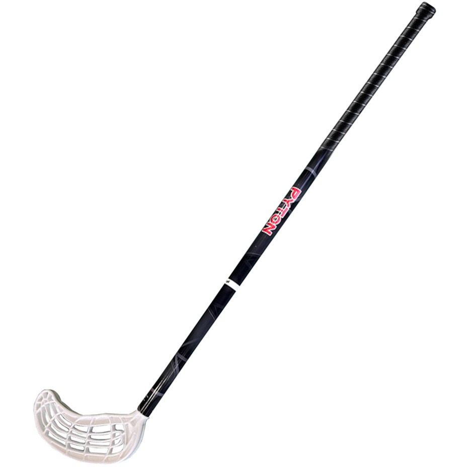 Azetx Kij do Unihokeja Pyton z Owijką 92 cm