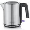 Severin veekeetja WK3489 Kettle, 1L, 2400W, roostevaba teras