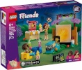 LEGO klotsid 42642 Friends Filmabend mit Freunden