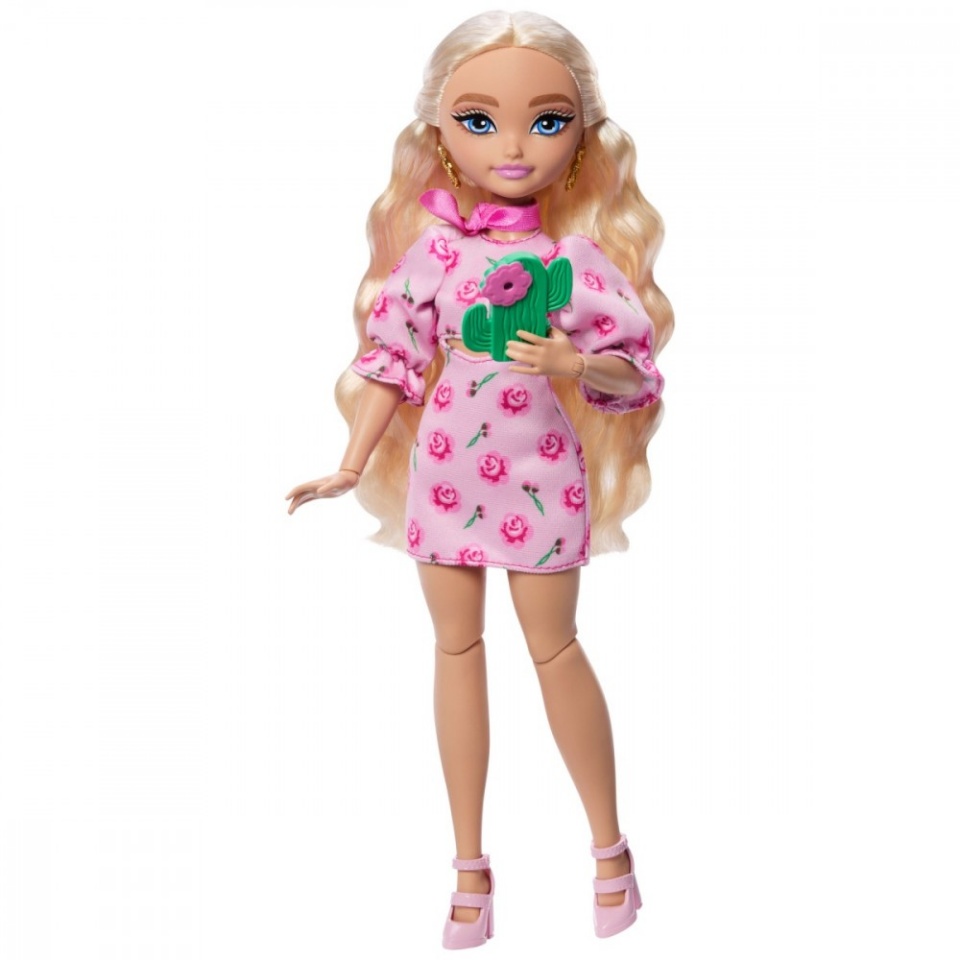 Mattel mängunukk Doll Barbie Dream Besties Malibu