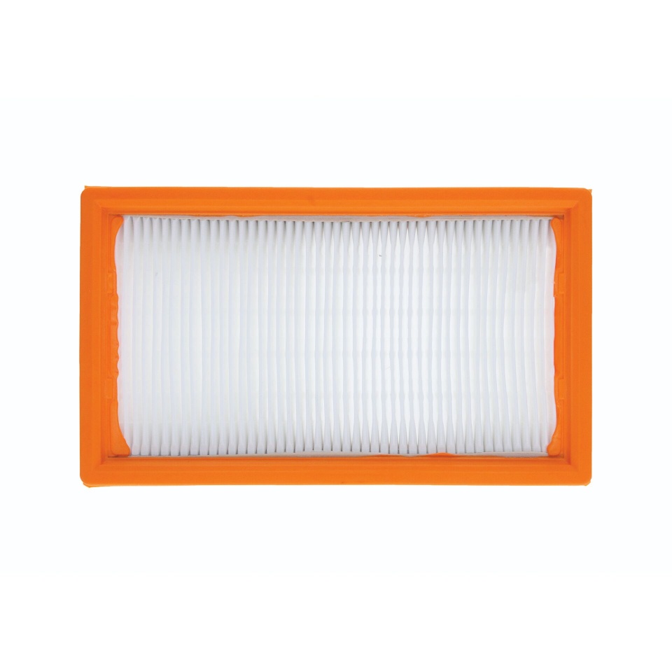 Bosch filter GAS 35 H AFC Main Filter H-class, 1tk