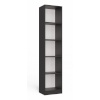 Top E Shop riiul Bookcase 40cm ANTHRACITE