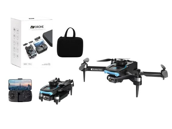 Madej R/C drone with camera