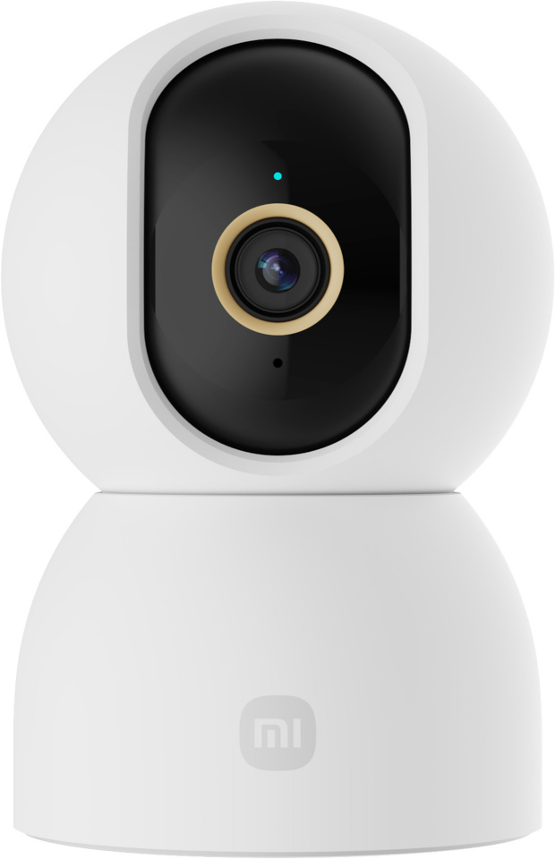 Xiaomi turvakaamera C500 Smart Camera, valge