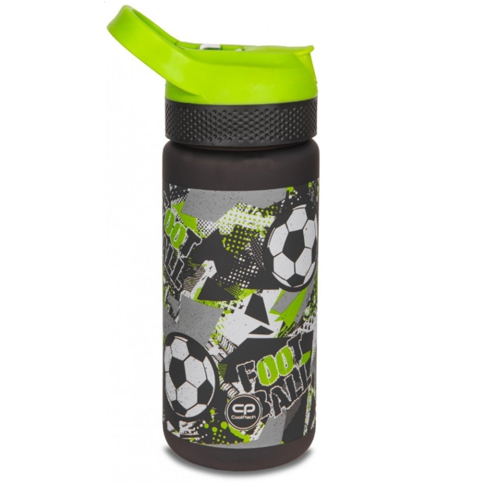 CoolPack veepudel 420 ml - BIBBY Let's Go