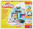 Play-Doh voolimiskomplekt Super täidisega kook,