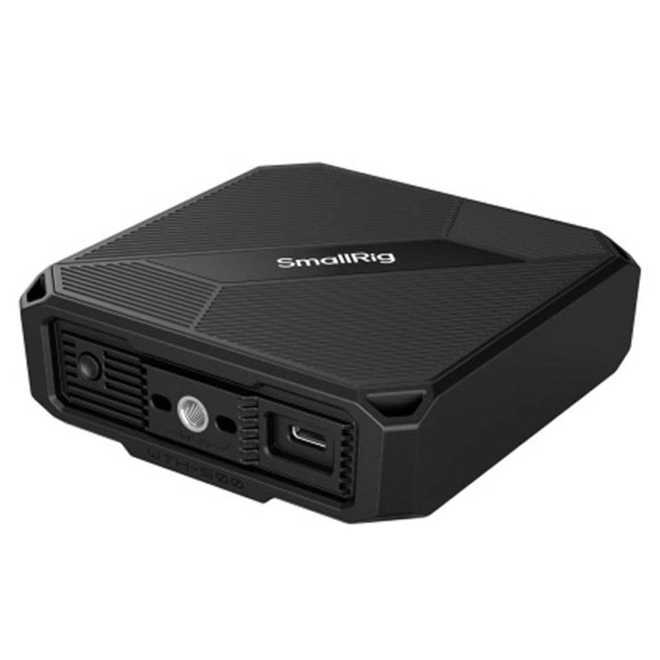 SmallRig tarvik 5566 Juhtmeta videorepeater kaameratele