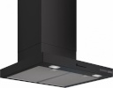Bosch õhupuhasti Hood DWB63BC60 must